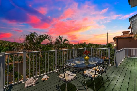 Villa ou maison à vendre à Juno Beach, Floride: 3 chambres, 241.64 m2 № 521735 - photo 20