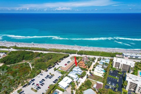 Casa en venta en Juno Beach, Florida, 3 dormitorios, 241.64 m2 № 521735 - foto 2