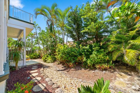 Villa ou maison à vendre à Juno Beach, Floride: 3 chambres, 241.64 m2 № 521735 - photo 16