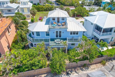 Villa ou maison à vendre à Juno Beach, Floride: 3 chambres, 241.64 m2 № 521735 - photo 10
