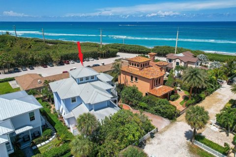 Villa ou maison à vendre à Juno Beach, Floride: 3 chambres, 241.64 m2 № 521735 - photo 8