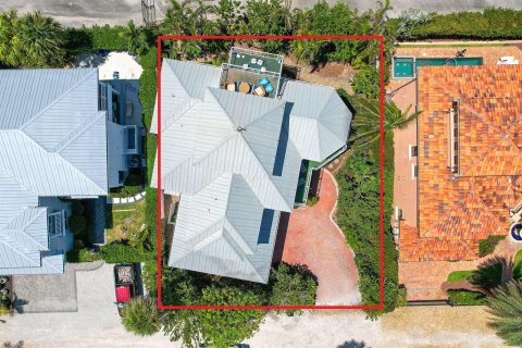 Casa en venta en Juno Beach, Florida, 3 dormitorios, 241.64 m2 № 521735 - foto 7
