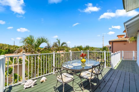Villa ou maison à vendre à Juno Beach, Floride: 3 chambres, 241.64 m2 № 521735 - photo 28