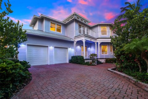 Casa en venta en Juno Beach, Florida, 3 dormitorios, 241.64 m2 № 521735 - foto 12