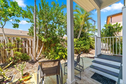 Villa ou maison à vendre à Juno Beach, Floride: 3 chambres, 241.64 m2 № 521735 - photo 18
