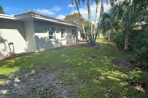 Villa ou maison à vendre à Coral Springs, Floride: 3 chambres, 234.11 m2 № 854145 - photo 1