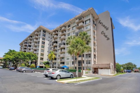 Condominio en venta en Pompano Beach, Florida, 2 dormitorios, 106.19 m2 № 1210470 - foto 18