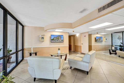Condominio en venta en Pompano Beach, Florida, 2 dormitorios, 106.19 m2 № 1210470 - foto 14