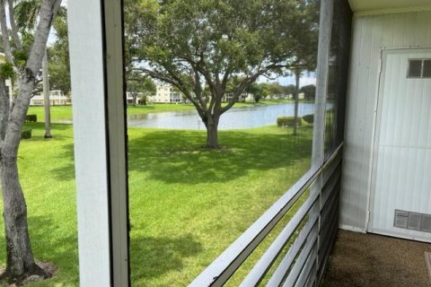 Copropriété à vendre à Boca Raton, Floride: 2 chambres, 82.22 m2 № 1079507 - photo 3