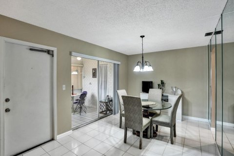 Copropriété à vendre à Boynton Beach, Floride: 2 chambres, 115.01 m2 № 1079509 - photo 25