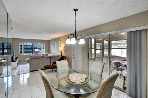 Condominio en venta en Boynton Beach, Florida, 2 dormitorios, 115.01 m2 № 1079509 - foto 20