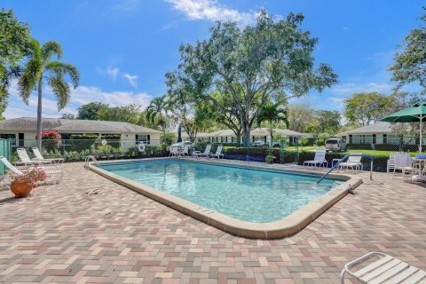 Condominio en venta en Boynton Beach, Florida, 2 dormitorios, 115.01 m2 № 1079509 - foto 9