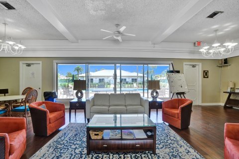 Copropriété à vendre à Boynton Beach, Floride: 2 chambres, 115.01 m2 № 1079509 - photo 7