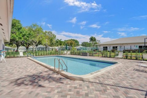 Copropriété à vendre à Boynton Beach, Floride: 2 chambres, 115.01 m2 № 1079509 - photo 3