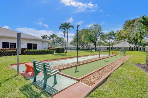 Condominio en venta en Boynton Beach, Florida, 2 dormitorios, 115.01 m2 № 1079509 - foto 2