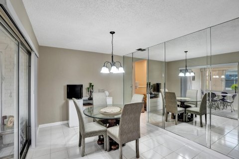 Copropriété à vendre à Boynton Beach, Floride: 2 chambres, 115.01 m2 № 1079509 - photo 23