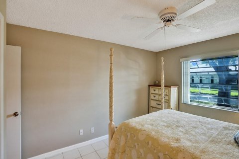 Condo in Boynton Beach, Florida, 2 bedrooms  № 1079509 - photo 14