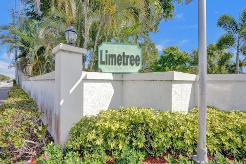 Copropriété à vendre à Boynton Beach, Floride: 2 chambres, 115.01 m2 № 1079509 - photo 10