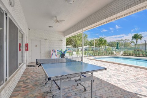 Condo in Boynton Beach, Florida, 2 bedrooms  № 1079509 - photo 4