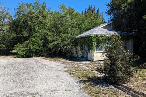 Immobilier commercial à vendre à St. Lucie, Floride № 1078471 - photo 3