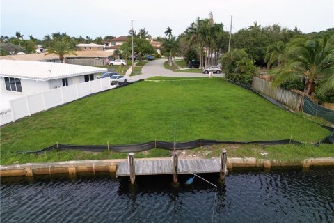 Terrain à vendre à Lighthouse Point, Floride № 511207 - photo 11