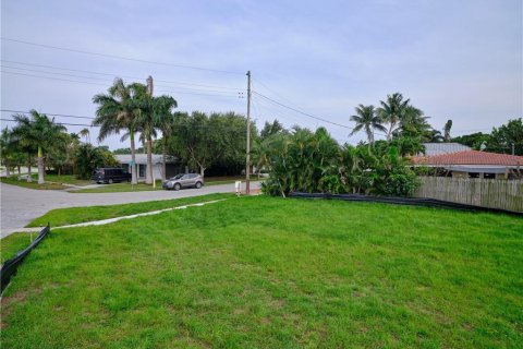 Купить земельный участок в Лайтхаус-Пойнт, Флорида № 511207 - фото 7