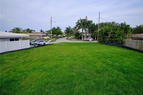 Terrain à vendre à Lighthouse Point, Floride № 511207 - photo 4