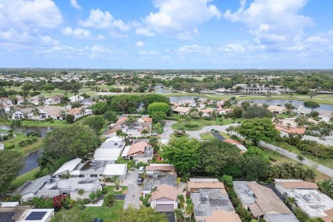 Villa ou maison à vendre à Boynton Beach, Floride: 2 chambres, 154.87 m2 № 1159794 - photo 7