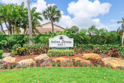 Casa en venta en Boynton Beach, Florida, 2 dormitorios, 154.87 m2 № 1159794 - foto 29