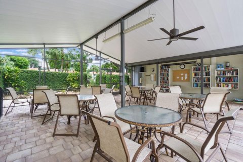 Villa ou maison à vendre à Boynton Beach, Floride: 2 chambres, 154.87 m2 № 1159794 - photo 25