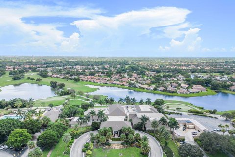 Villa ou maison à vendre à Boynton Beach, Floride: 2 chambres, 154.87 m2 № 1159794 - photo 23