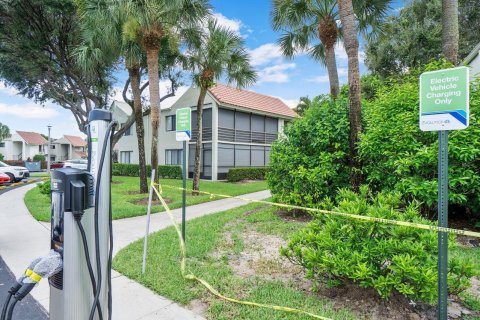 Villa ou maison à vendre à Boynton Beach, Floride: 2 chambres, 154.87 m2 № 1159794 - photo 12