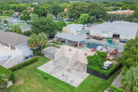 Villa ou maison à vendre à Boynton Beach, Floride: 2 chambres, 154.87 m2 № 1159794 - photo 11