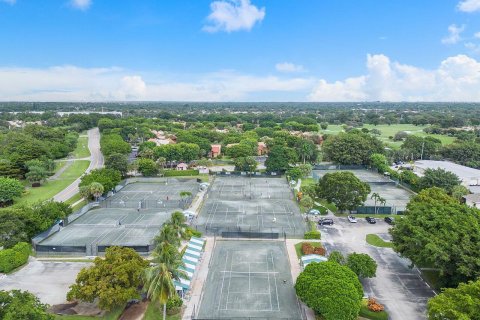 Villa ou maison à vendre à Boynton Beach, Floride: 2 chambres, 154.87 m2 № 1159794 - photo 16