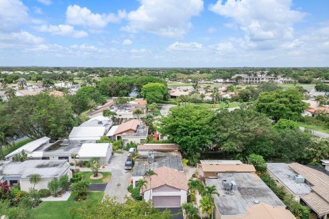 Villa ou maison à vendre à Boynton Beach, Floride: 2 chambres, 154.87 m2 № 1159794 - photo 8