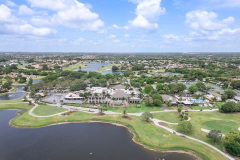 Villa ou maison à vendre à Boynton Beach, Floride: 2 chambres, 154.87 m2 № 1159794 - photo 22