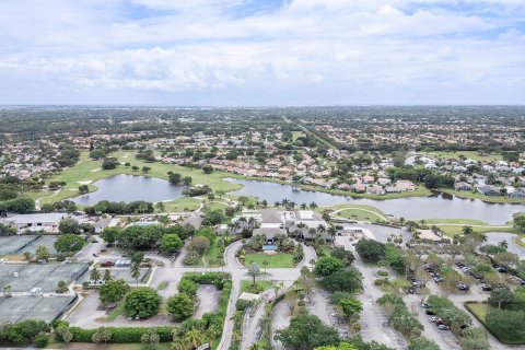 Villa ou maison à vendre à Boynton Beach, Floride: 2 chambres, 154.87 m2 № 1159794 - photo 10