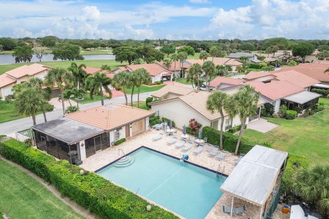 Villa ou maison à vendre à Boynton Beach, Floride: 2 chambres, 154.87 m2 № 1159794 - photo 28