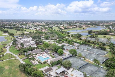 Villa ou maison à vendre à Boynton Beach, Floride: 2 chambres, 154.87 m2 № 1159794 - photo 20