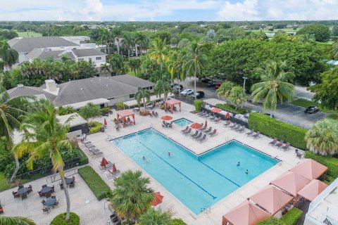 Villa ou maison à vendre à Boynton Beach, Floride: 2 chambres, 154.87 m2 № 1159794 - photo 18