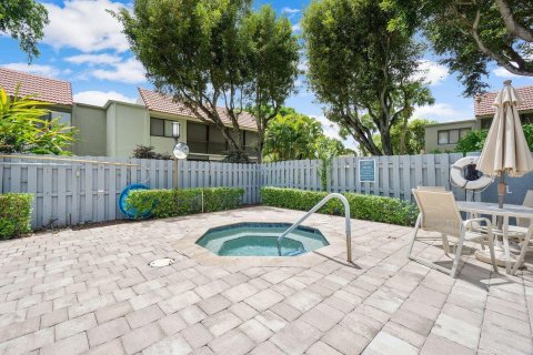 Casa en venta en Boynton Beach, Florida, 2 dormitorios, 154.87 m2 № 1159794 - foto 26