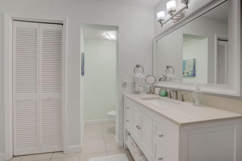 Condo in Jupiter, Florida, 2 bedrooms  № 1159833 - photo 14