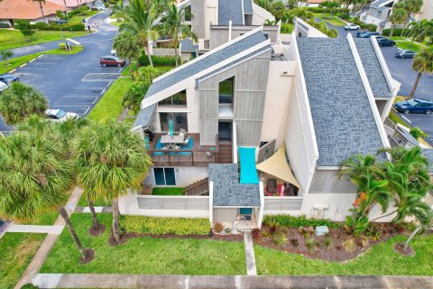 Copropriété à vendre à Jupiter, Floride: 2 chambres, 107.77 m2 № 1159833 - photo 2