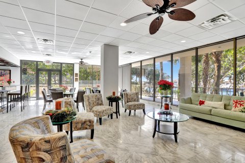 Condominio en venta en Hillsboro Beach, Florida, 2 dormitorios, 116.03 m2 № 913369 - foto 13