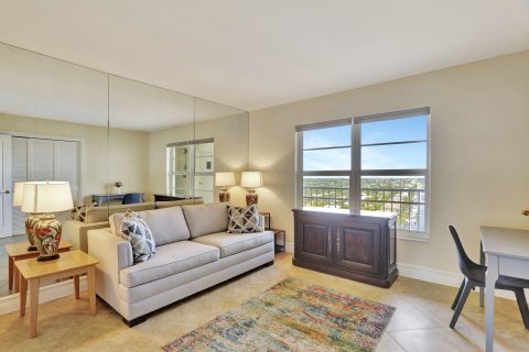 Condominio en venta en Hillsboro Beach, Florida, 2 dormitorios, 116.03 m2 № 913369 - foto 22