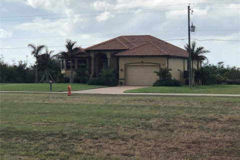 Terreno en venta en Punta Gorda, Florida № 1432478 - foto 8