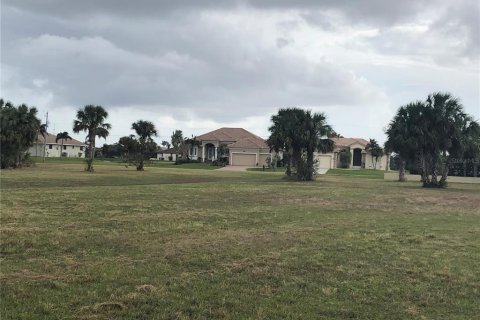 Terreno en venta en Punta Gorda, Florida № 1432478 - foto 6