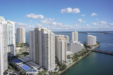 Copropriété à vendre à Miami, Floride: 2 chambres, 119.84 m2 № 1375645 - photo 1