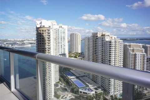 Copropriété à vendre à Miami, Floride: 2 chambres, 119.84 m2 № 1375645 - photo 2