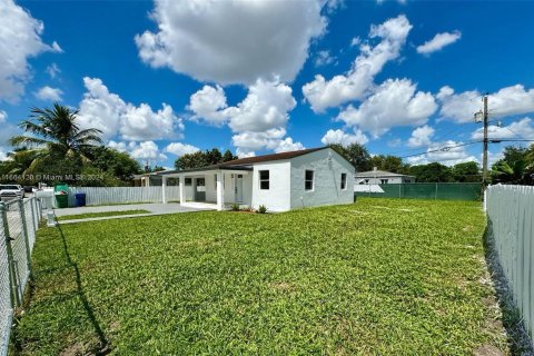 Villa ou maison à vendre à Miami, Floride: 3 chambres, 93.27 m2 № 1375644 - photo 19